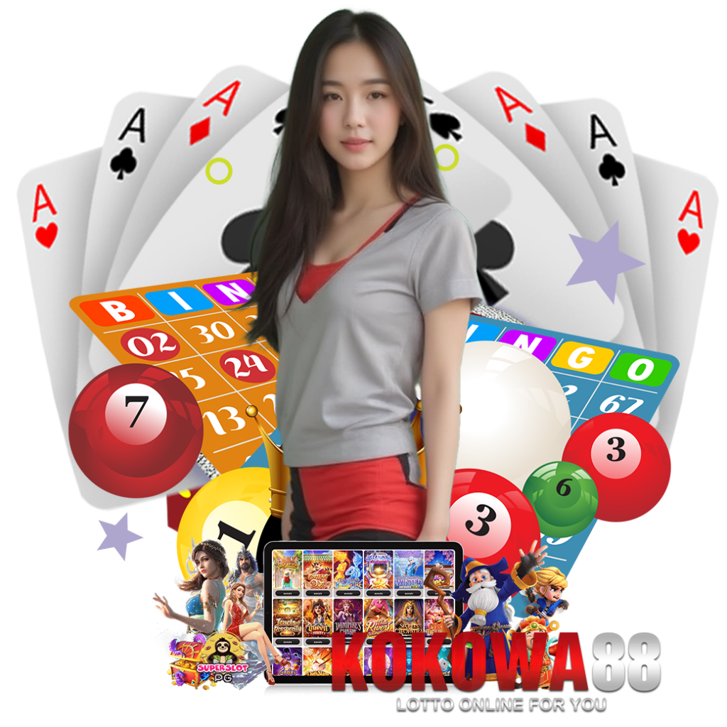 kokowa88 หวยฮานอย 