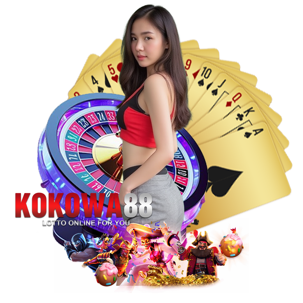 kokowa88 สมัคร หวยออนไลน์ 